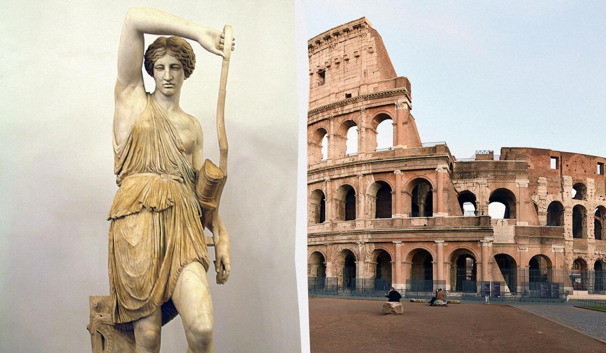 Le gladiatrici nell’Impero Romano: testimonianze storiche e archeologiche