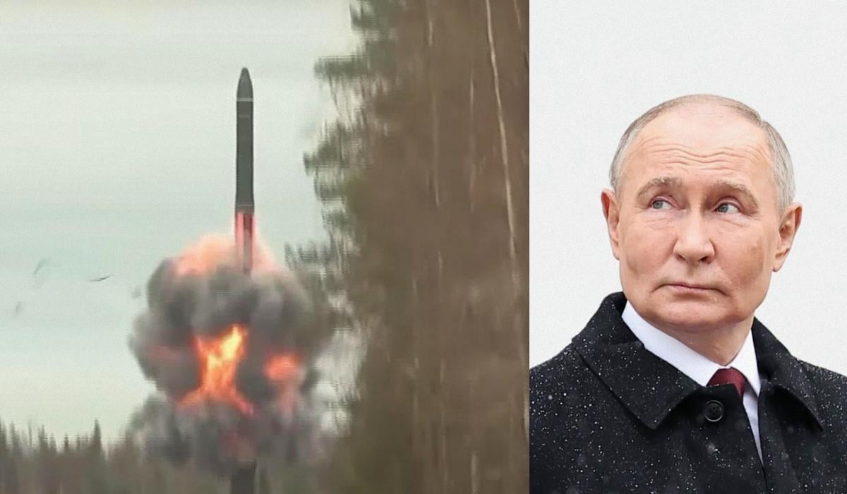 NATO avverte sui rischi dei nuovi sistemi russi Oreshnik, Burevestnik e Poseidon