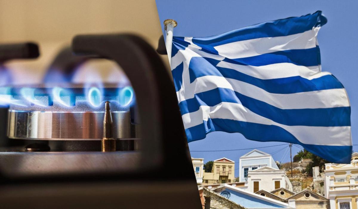 Grecia e Ucraina stipulano accordo per trasporto di gas naturale dagli Stati Uniti tramite Route‑1