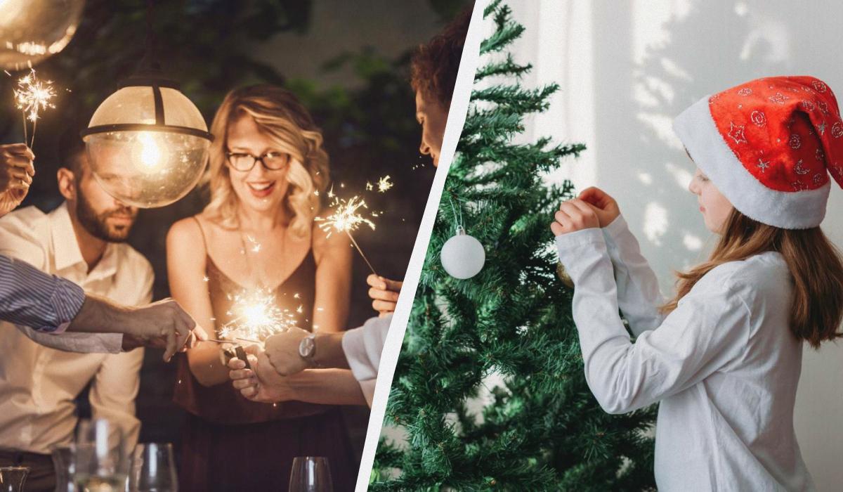 православные праздники в декабре православные праздники в декабре