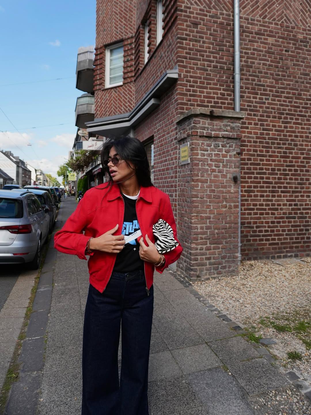 Фото instagram/selennergiz Фото instagram/selennergiz