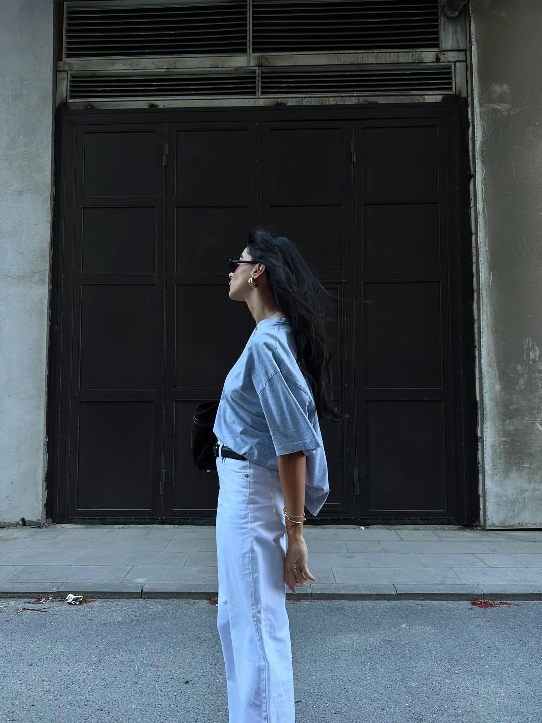 Фото instagram/selennergiz Фото instagram/selennergiz