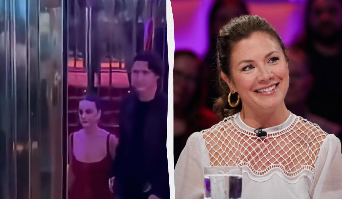 Ex moglie di Justin Trudeau rivela il suo rapporto con Katy Perry