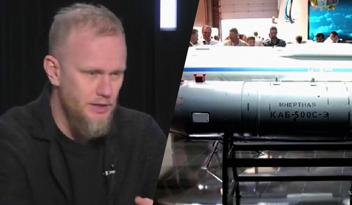 Ucraina: tre opzioni per contrastare i missili KAB russi, secondo un esperto militare