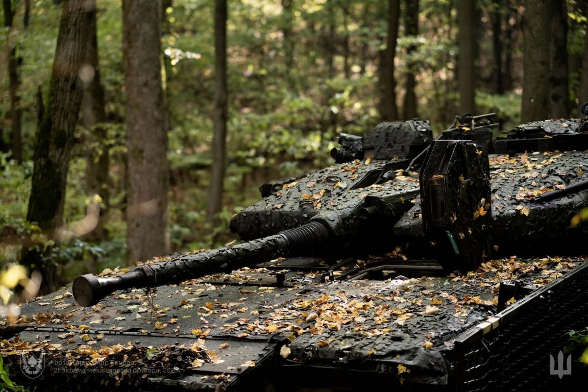 На Запоріжжі можливе загострення, але ворог не досягне суттєвого успіху, - військовий На Запоріжжі можливе загострення, але ворог не досягне суттєвого успіху, - військовий