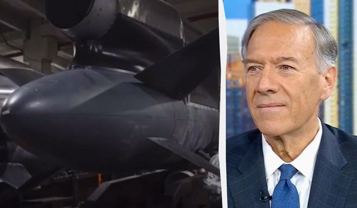 Mike Pompeo entra nel consiglio consultivo della società di razzi Flamingo