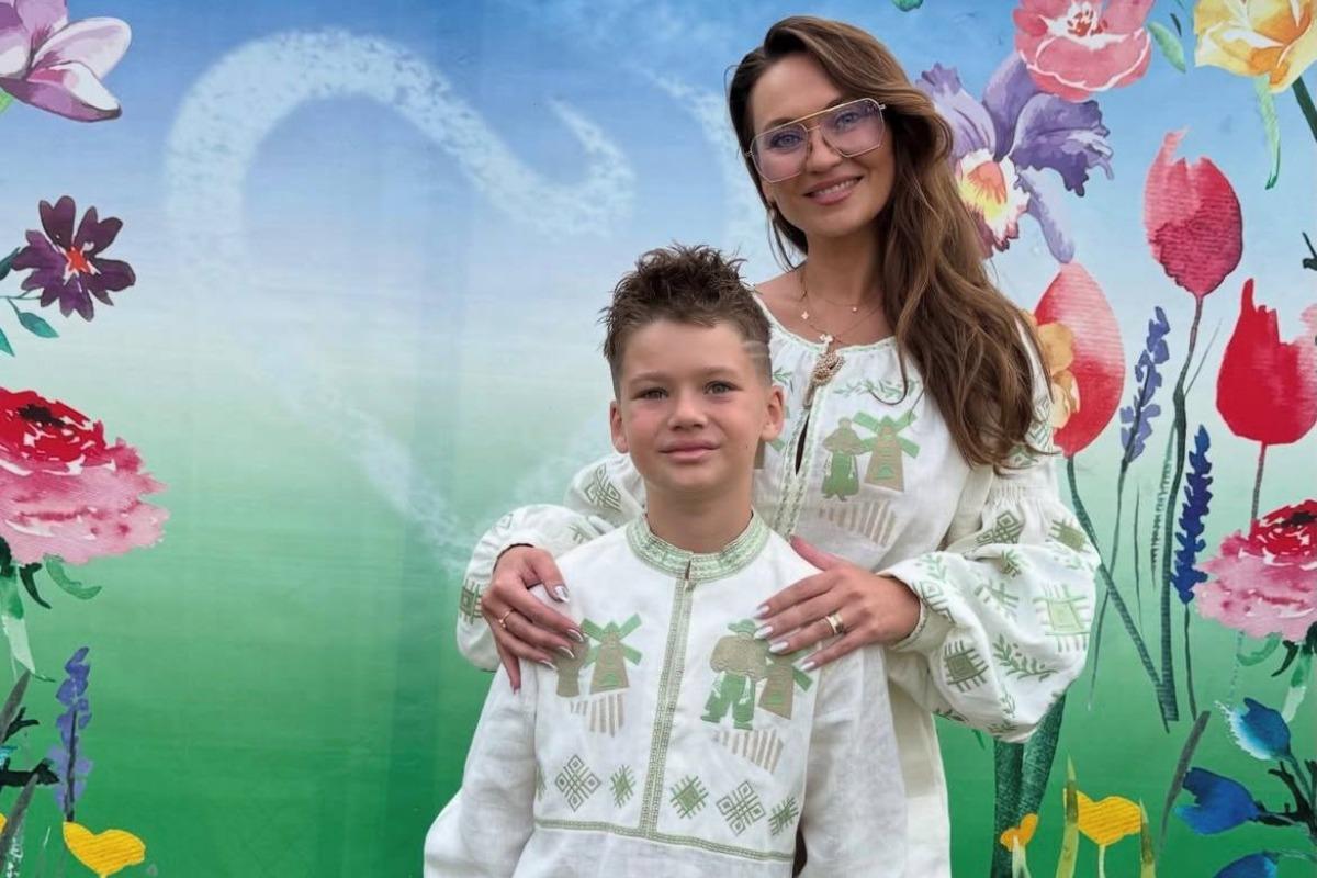 / фото инстаграм Анна Саливанчук / фото инстаграм Анна Саливанчук