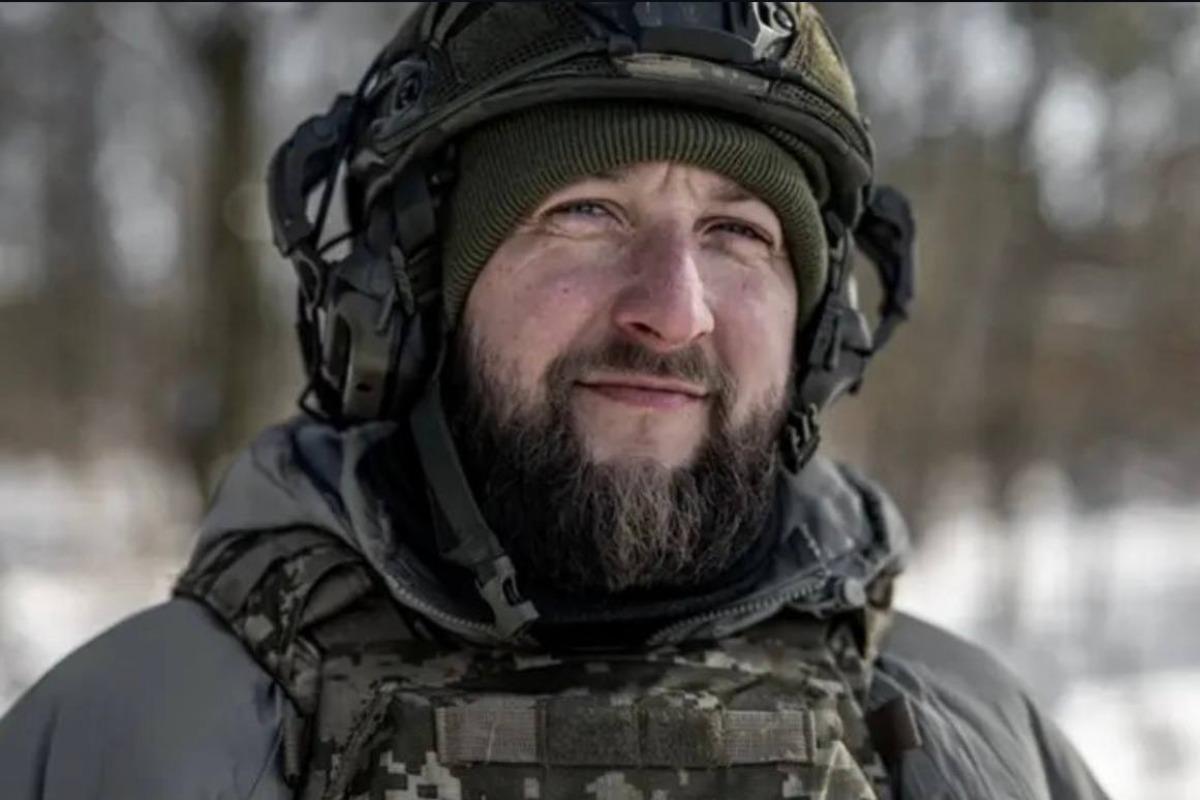 Attore del film “Bатьківські збори” rivela che il periodo più difficile è stato durante il servizio nelle Forze Armate ucraine