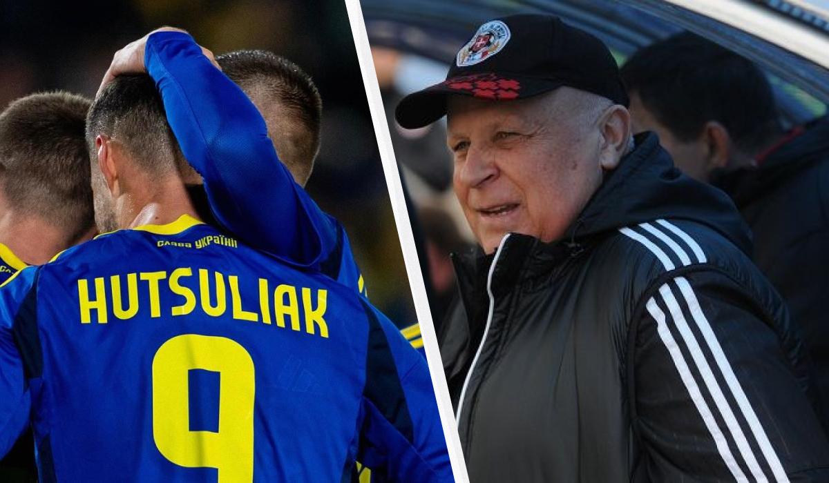 Ucraina nei play‑off: Kvasian vede la qualificazione al Mondiale 2026