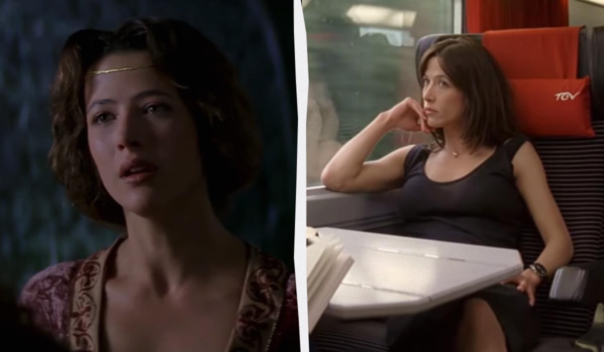 Sophie Marceau a 59 anni: la sua evoluzione e il suo ruolo nel cinema francese