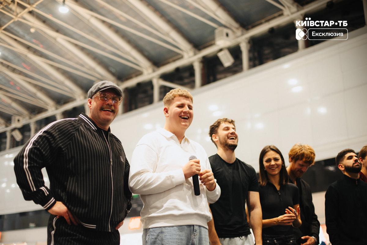 'Прикордонники. 2 курс' - продовження улюбленої історії вже доступне на Київстар ТБ 'Прикордонники. 2 курс' - продовження улюбленої історії вже доступне на Київстар ТБ