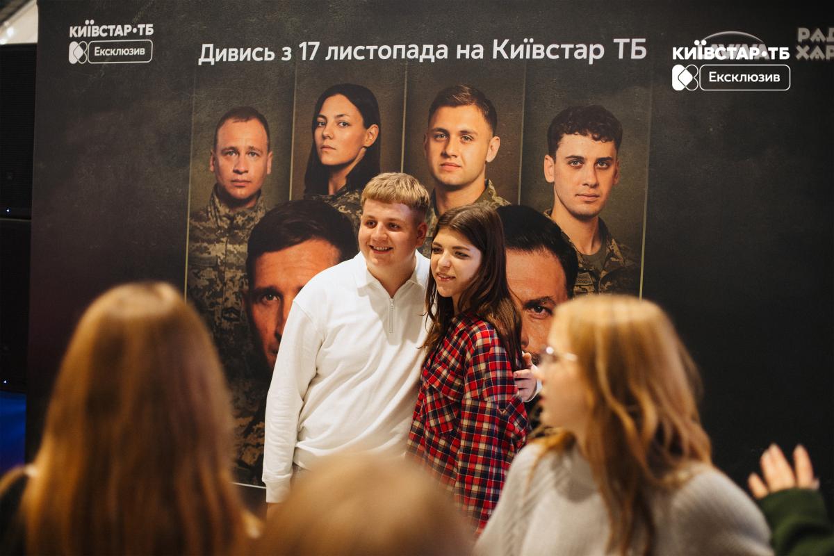 'Прикордонники. 2 курс' - продовження улюбленої історії вже доступне на Київстар ТБ 'Прикордонники. 2 курс' - продовження улюбленої історії вже доступне на Київстар ТБ