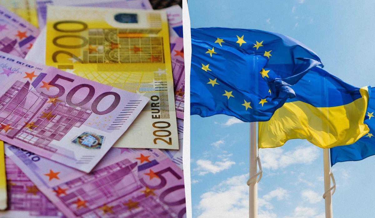 UE propone 100 miliardi di euro di sostegno all'Ucraina, senza ricorrere a asset russi