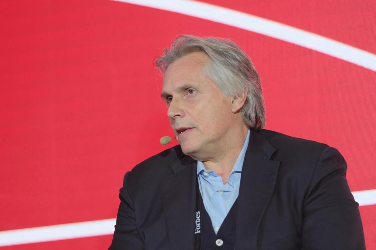 'Интерпайп' имеет все предпосылки для достижения глобального масштаба, - CEO 'Интерпайп' имеет все предпосылки для достижения глобального масштаба, - CEO