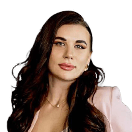 Юлия Антонюк