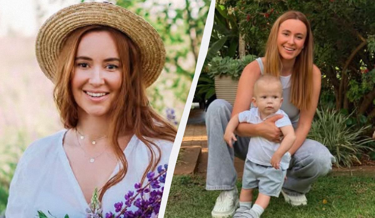 Ex partecipante di “Holoztyak” racconta per la prima volta le difficoltà del parto