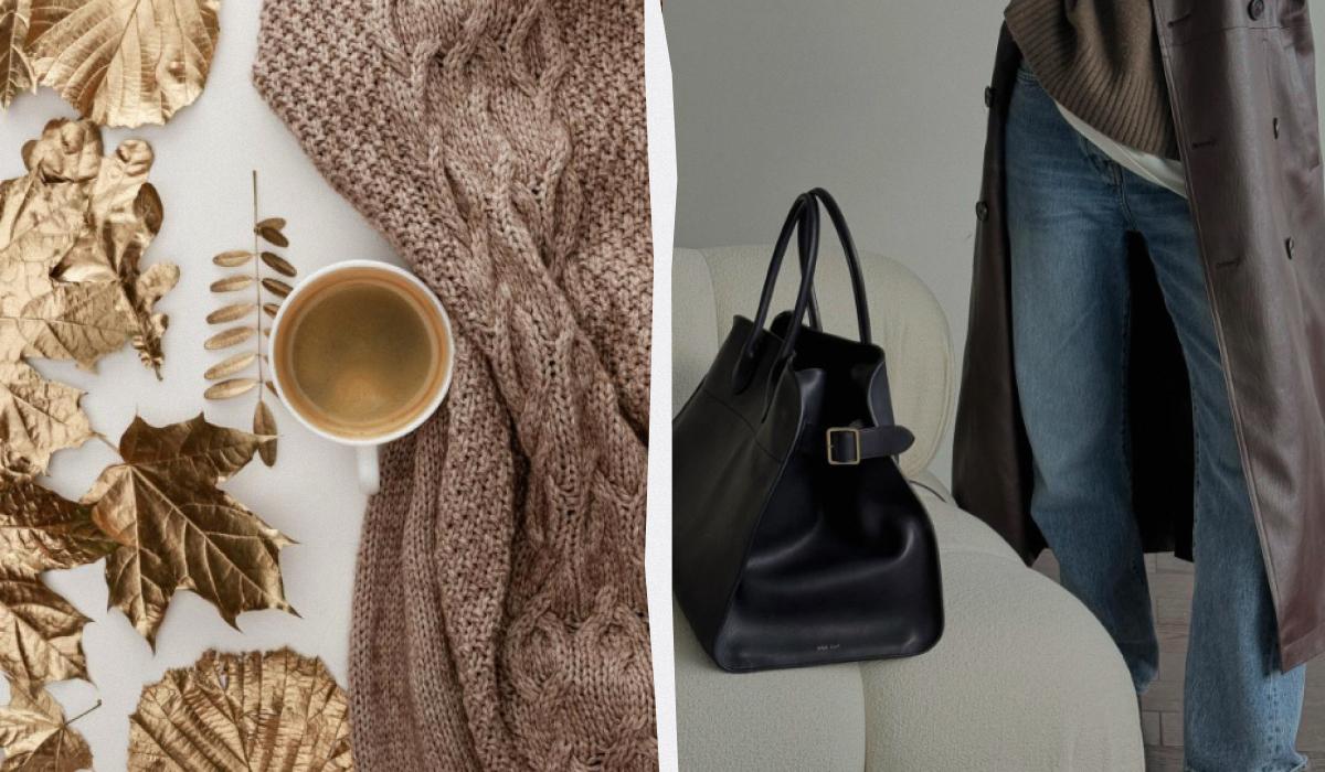 Cinque look senza tempo che danno un tocco di lusso senza spendere di più