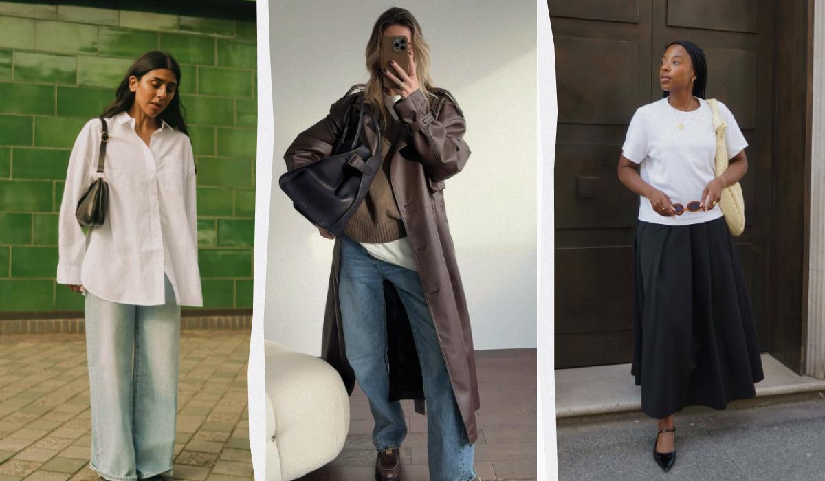 Коллаж УНИАН / фото instagram/monikh, hannahlewisstylist, taffymsipa Коллаж УНИАН / фото instagram/monikh, hannahlewisstylist, taffymsipa