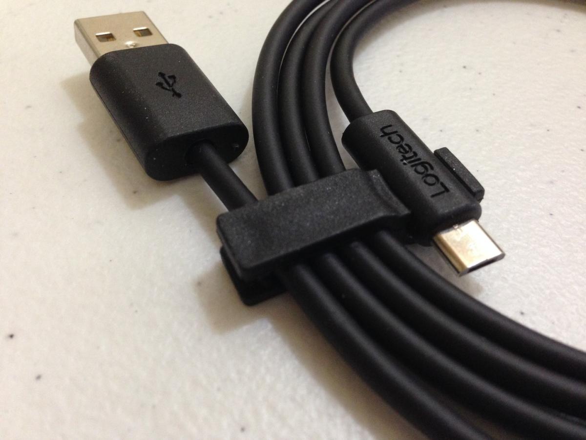 USB‑C: perché la lettera C indica il tipo di connettore