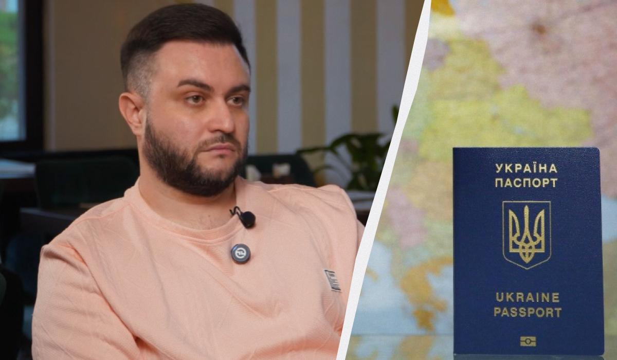 Blogger Bespalov rivela di aver pensato a lasciare l'Ucraina