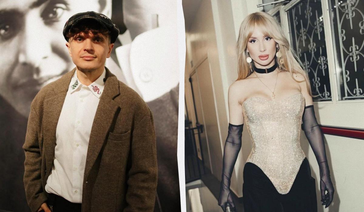 Анатоліч висловився про можливий концерт свої куми Лободи в Україні/ колаж УНІАН, фото instagram.com/anatoliyanatolich, instagram.com/lobodaofficial Анатоліч висловився про можливий концерт свої куми Лободи в Україні/ колаж УНІАН, фото instagram.com/anatoliyanatolich, instagram.com/lobodaofficial