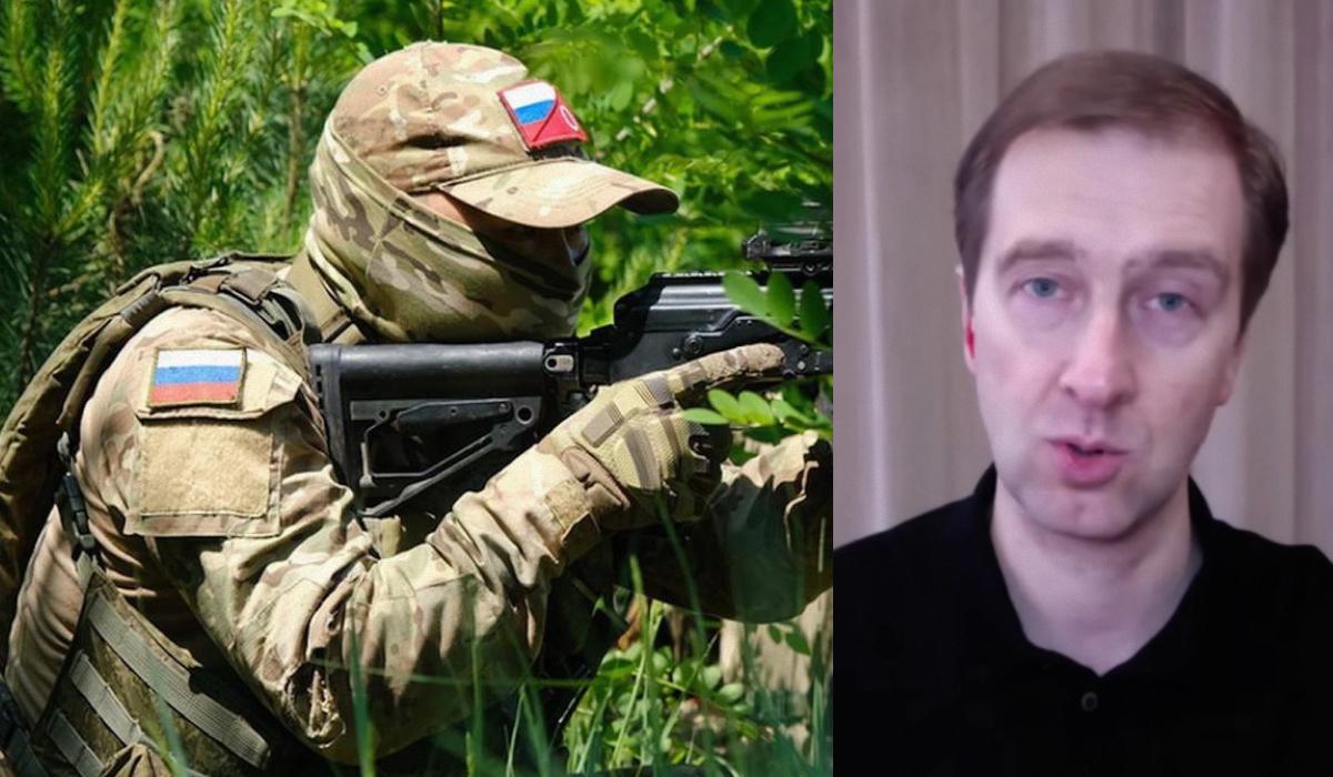 Ступак отметил, что в Европе уже готовятся к возможному нападению РФ / Коллаж УНИАН, фото - t.me/mod_russia, скриншот Ступак отметил, что в Европе уже готовятся к возможному нападению РФ / Коллаж УНИАН, фото - t.me/mod_russia, скриншот