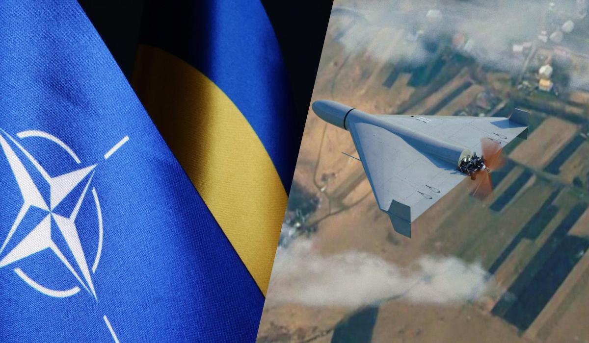 NATO: nessuna decisione per abbattere missili e droni sopra l'Ucraina