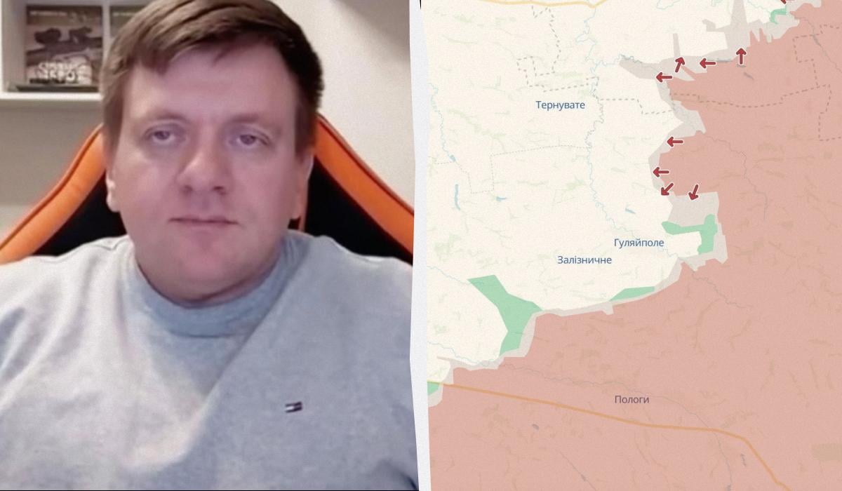 Russia potrebbe replicare lo scenario di Pokrovsk‑Mirnograd in un’altra città, avverte osservatore