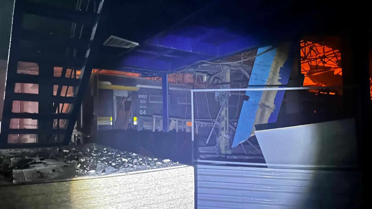 фото - телеграм-канал Алексея Кулебы фото - телеграм-канал Алексея Кулебы