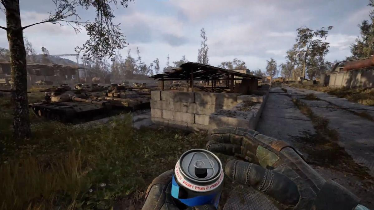 Patch 1.7 di Stalker 2: nuovo aggiornamento disponibile su tutte le piattaforme