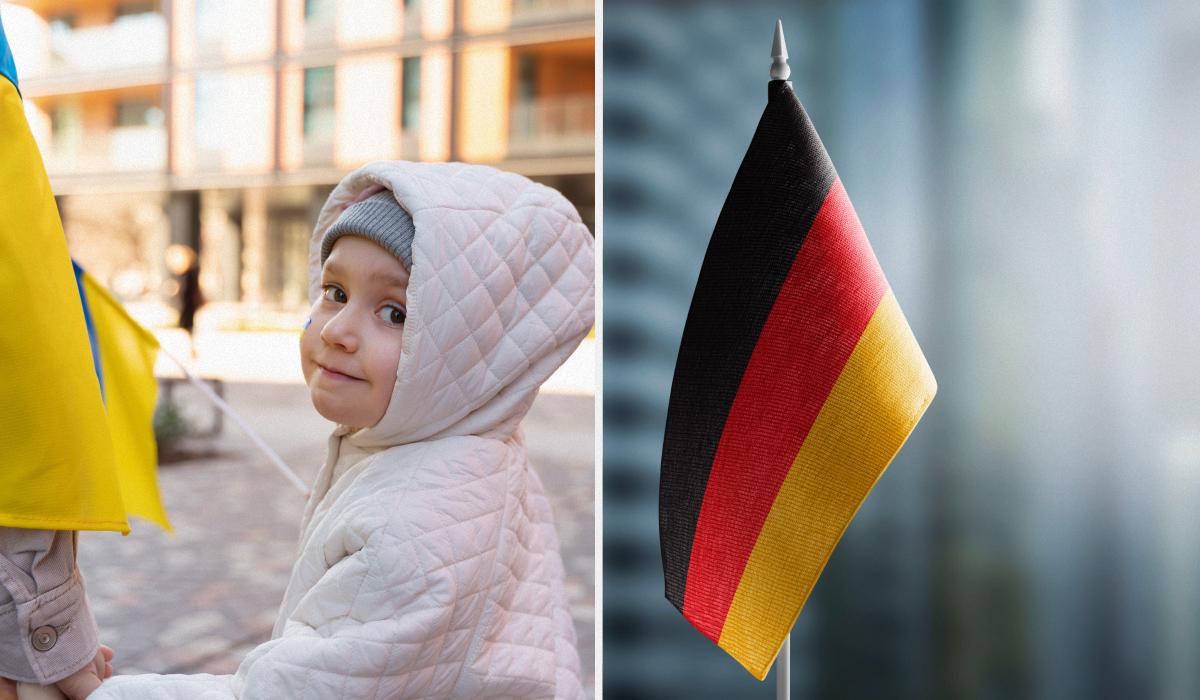 Germania riduce l’assistenza ai rifugiati ucraini: chi rischia di restare senza sostegno nel 2025