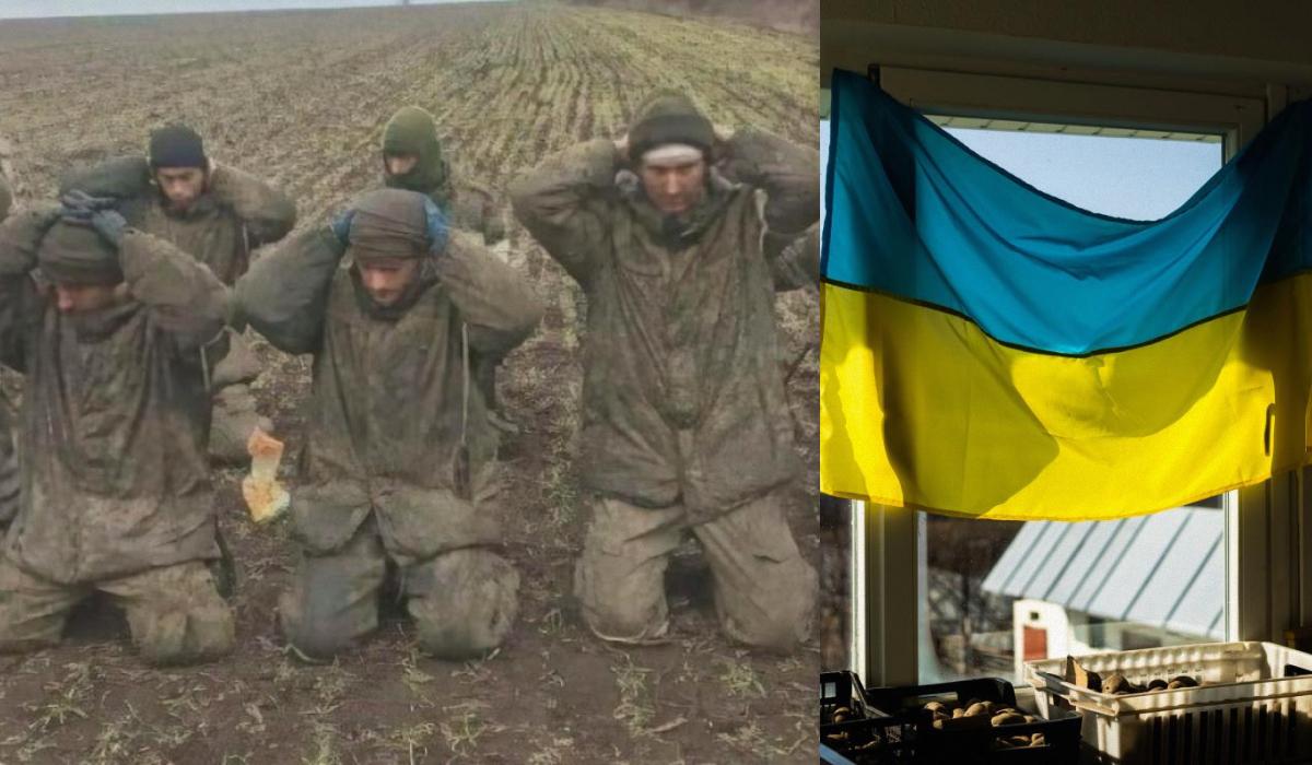 С начала полномасштабного вторжения и до июля текущего года Россия мобилизовала 46 327 граждан Украины / Коллаж УНИАН, фото - Генеральный штаб ВСУ, ua.depositphotos.com С начала полномасштабного вторжения и до июля текущего года Россия мобилизовала 46 327 граждан Украины / Коллаж УНИАН, фото - Генеральный штаб ВСУ, ua.depositphotos.com