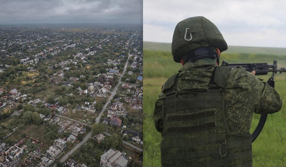 SBU scopre che occupanti usano civili di Pokrovsk come scudo vivo, tra cui un bambino di 13 anni