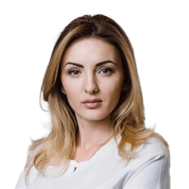 Марʼяна  Слободяник-Коломоєць