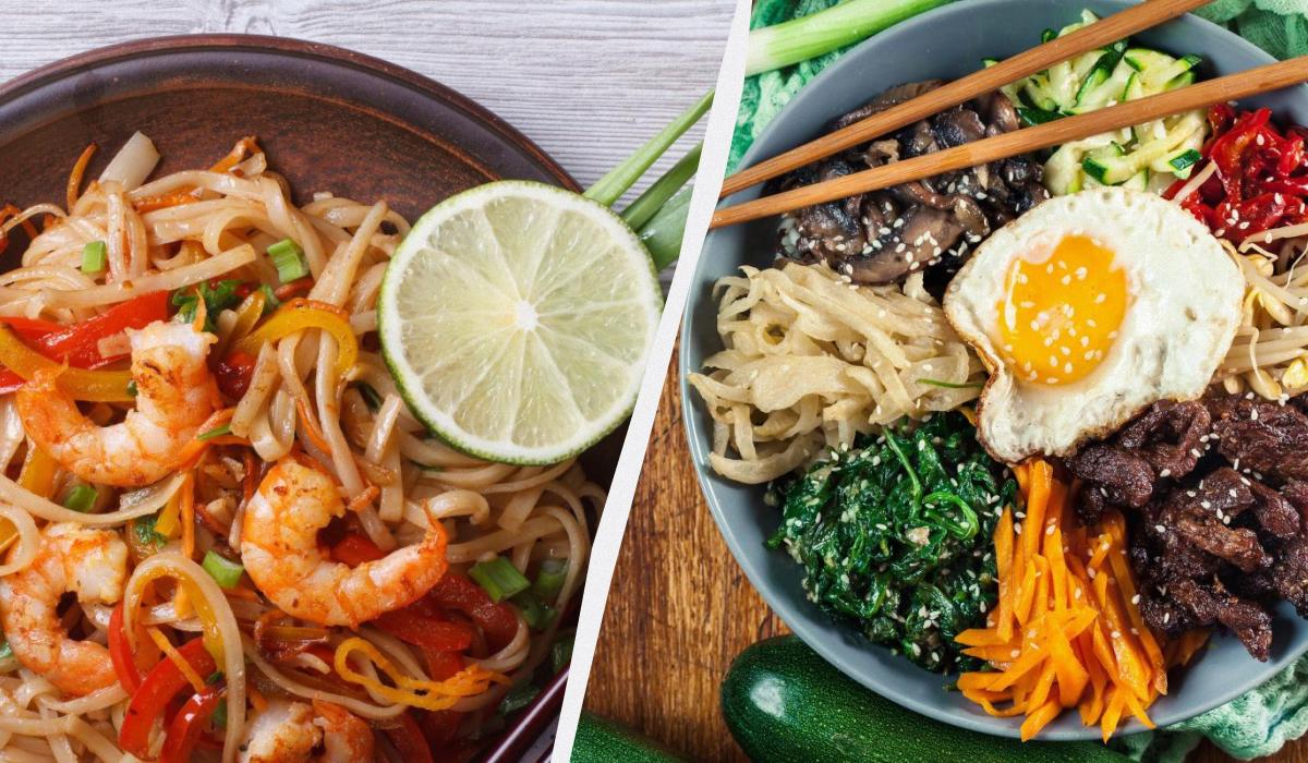 Come rendere i noodles istantanei più gustosi e nutrienti