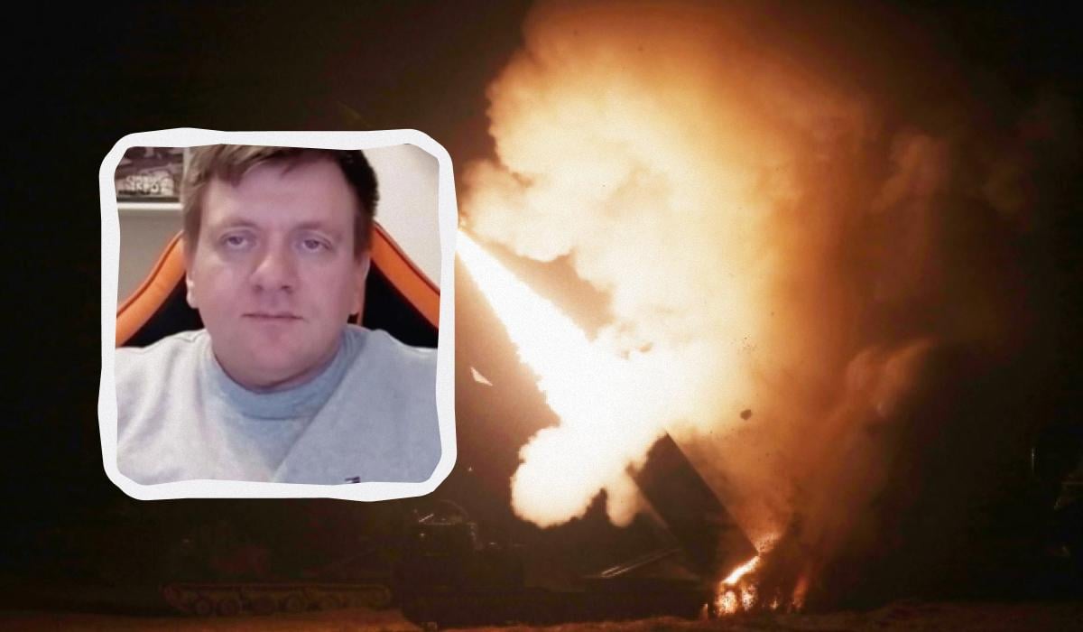 Missili ATACMS colpiscono campo di addestramento a Voronezh: l'esperto spiega la copertura russa