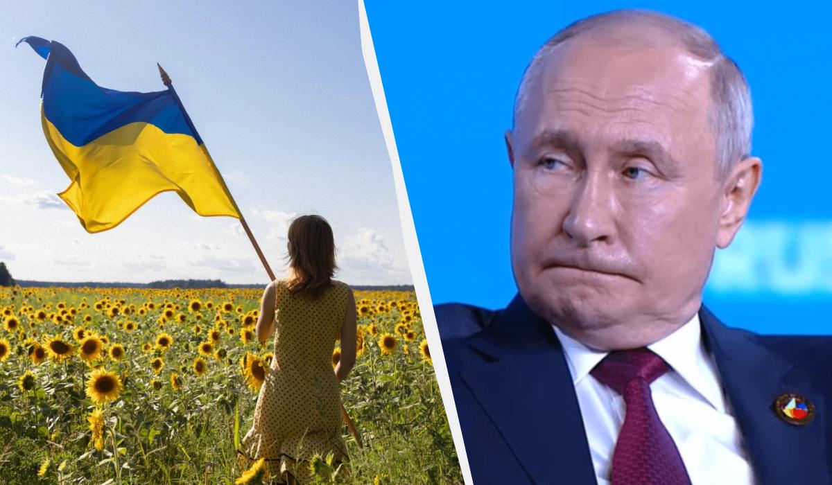 Putin teme di essere ricordato come colui che ha perso l'Ucraina