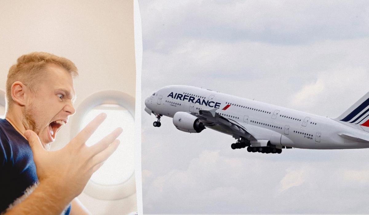 Франція запроваджує суворі правила для пасажирів літаків / колаж УНІАН, фото ua.depositphotos.com, REUTERS