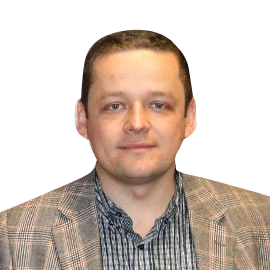 Андрій Яворський