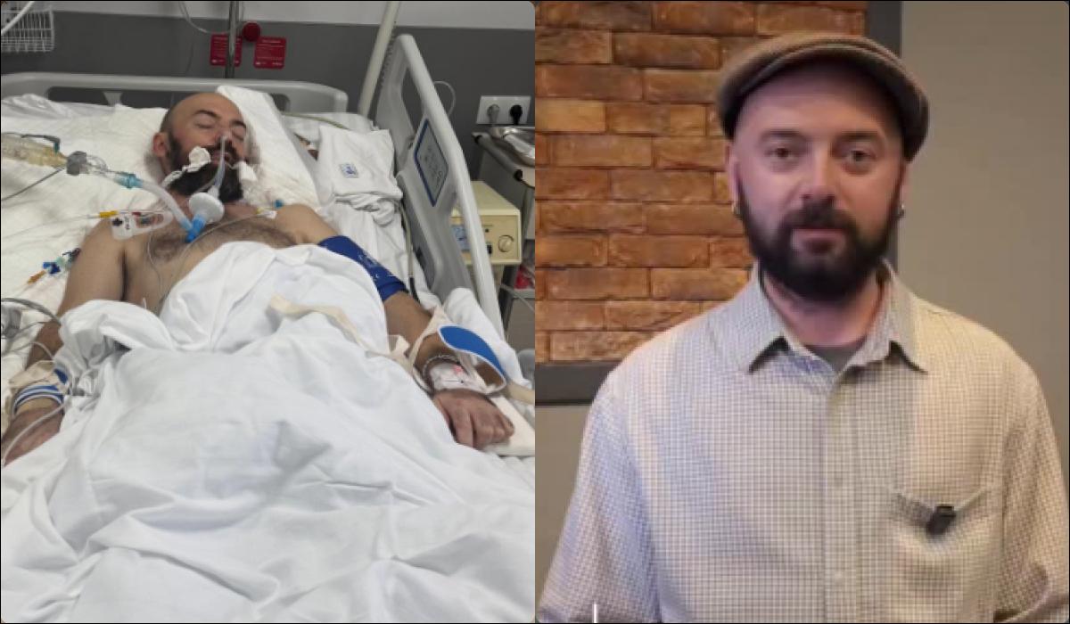 / коллаж УНИАН, скриншоты