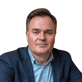 Павел Осадчий