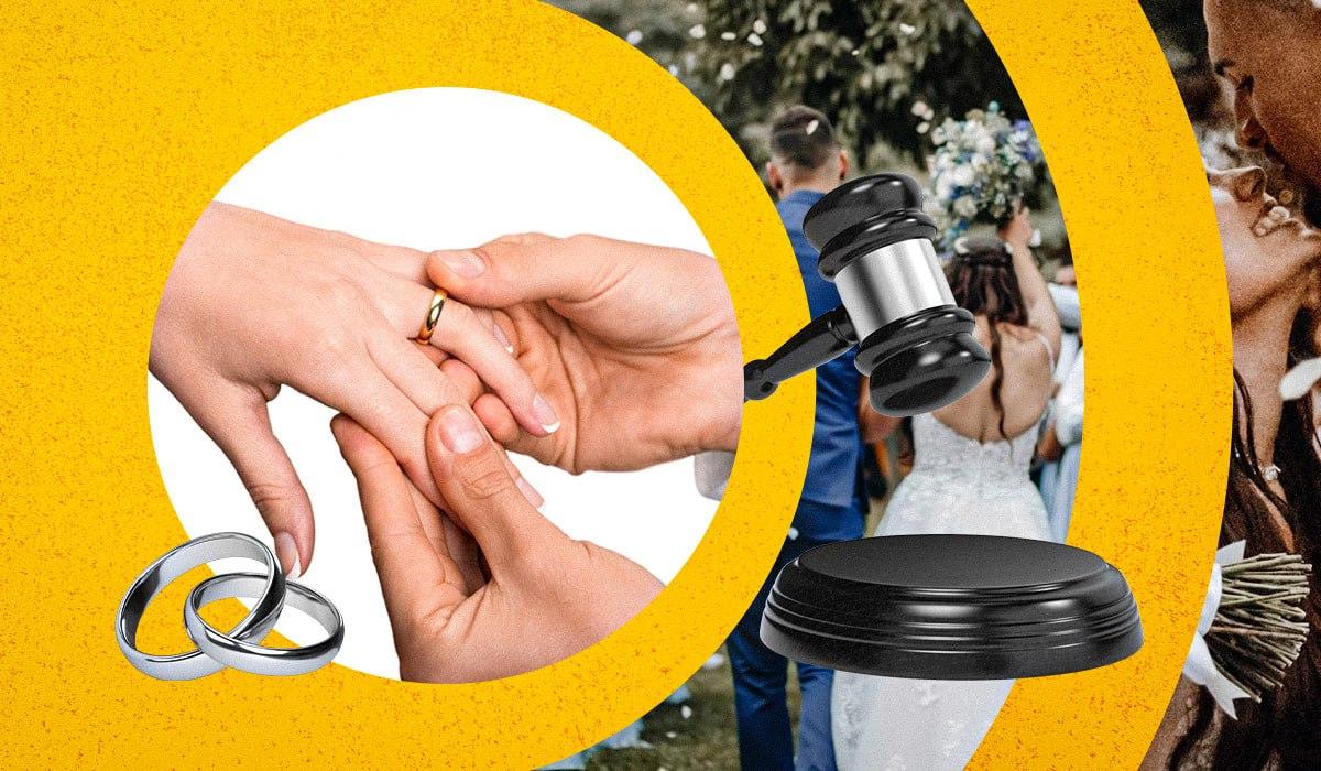 Divorzio unilaterale in Italia: come procedere quando l'altro coniuge è all'estero o non raggiungibile