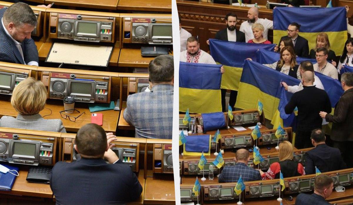 колаж УНІАН, фото УНІАН, Максим Поліщук, Денис Прядко