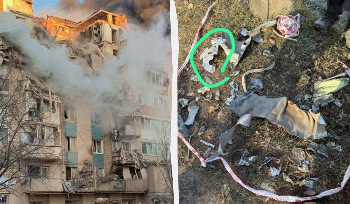 / коллаж УНИАН, фото Воздушные силы / коллаж УНИАН, фото Воздушные силы