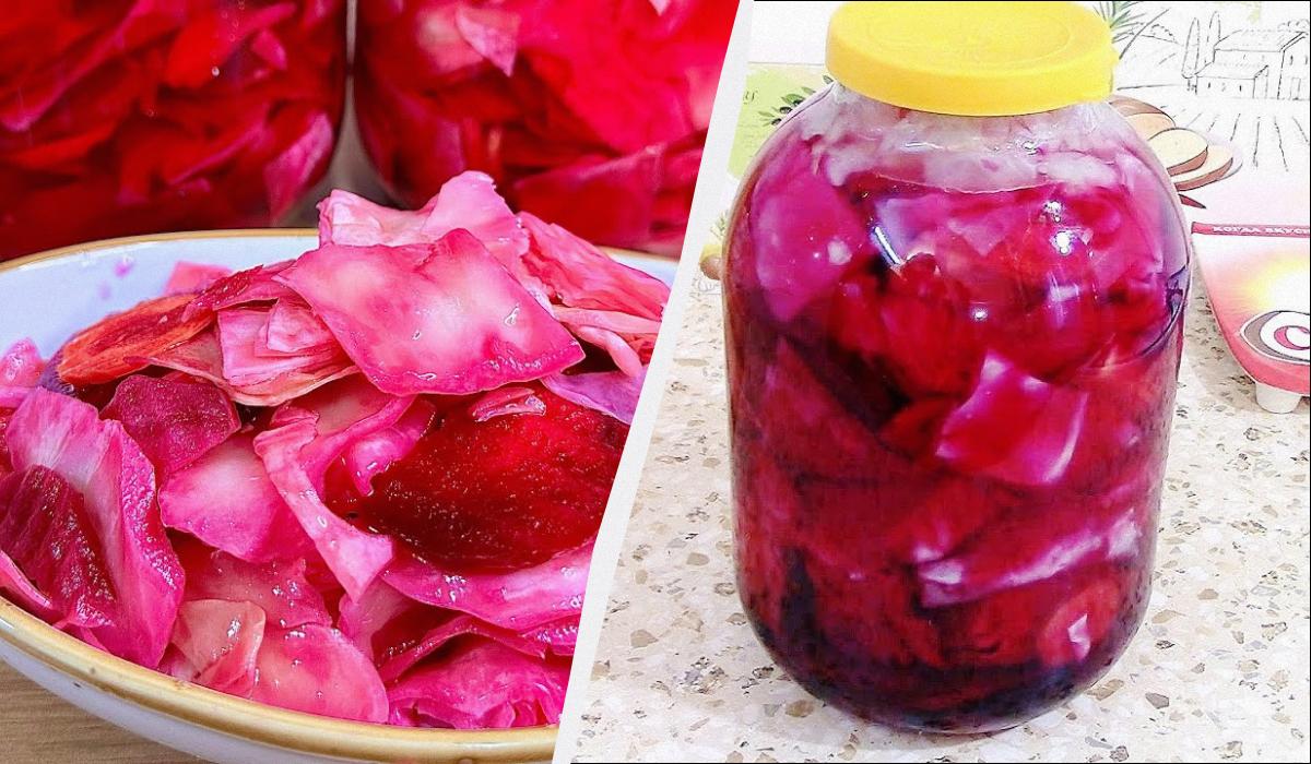 Cavolo Petal: più dolce e consumato rapidamente rispetto al cavolo tradizionale