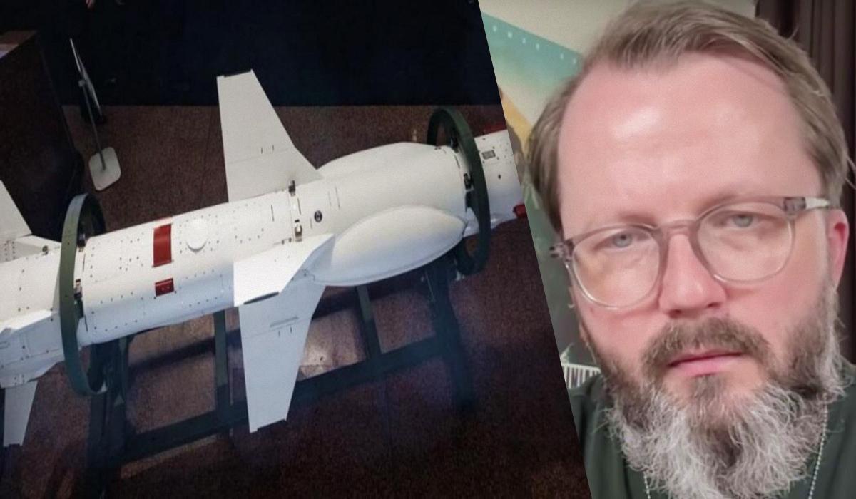 Ucraina: l'importanza di sviluppare la produzione interna di armi per la sicurezza nazionale