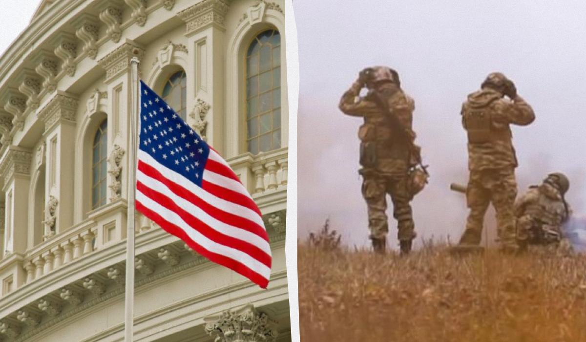 колаж УНІАН, фото ua.depositphotos.com, 125 ОВМБр