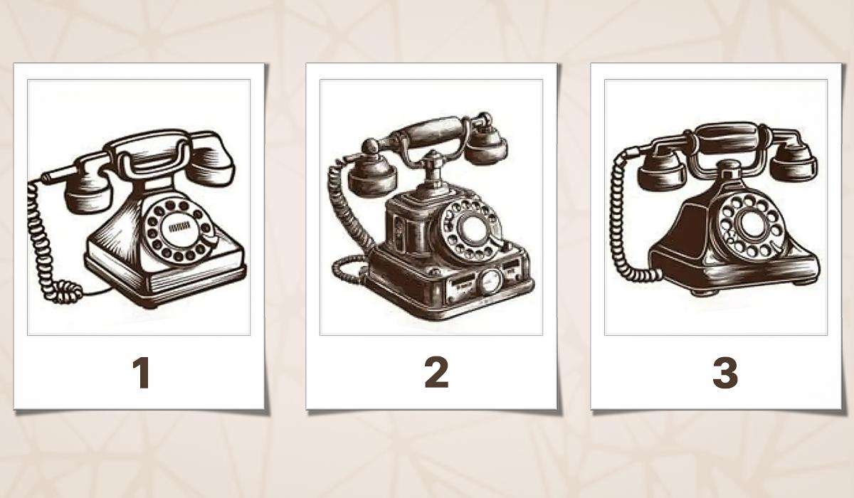 Scelta del telefono: un semplice test per valutare la tua autostima