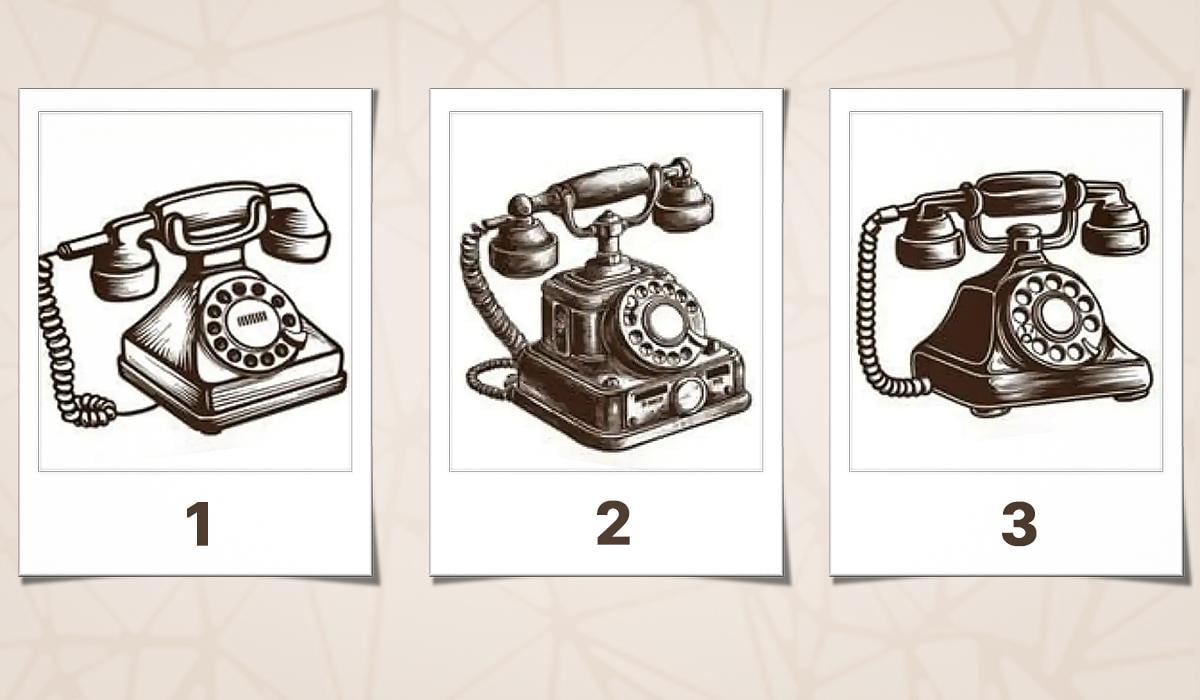 перевірка характеру