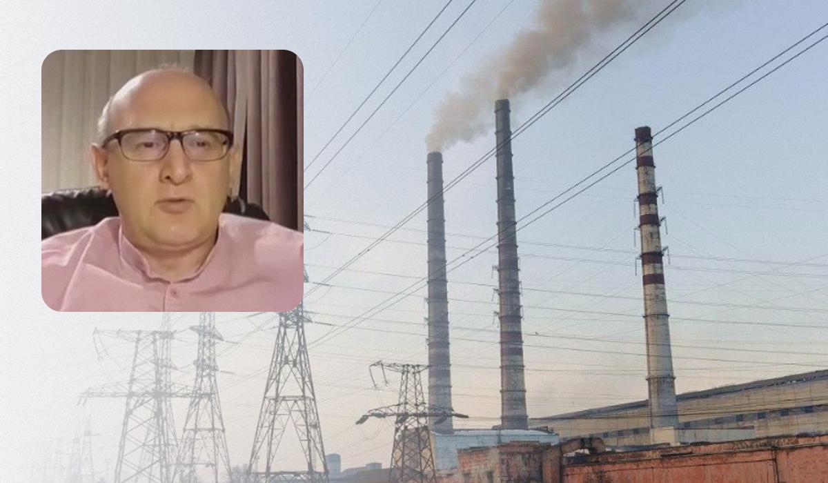 La maggior parte delle centrali termoelettriche ucraine danneggiate: impatto sull’approvvigionamento energetico